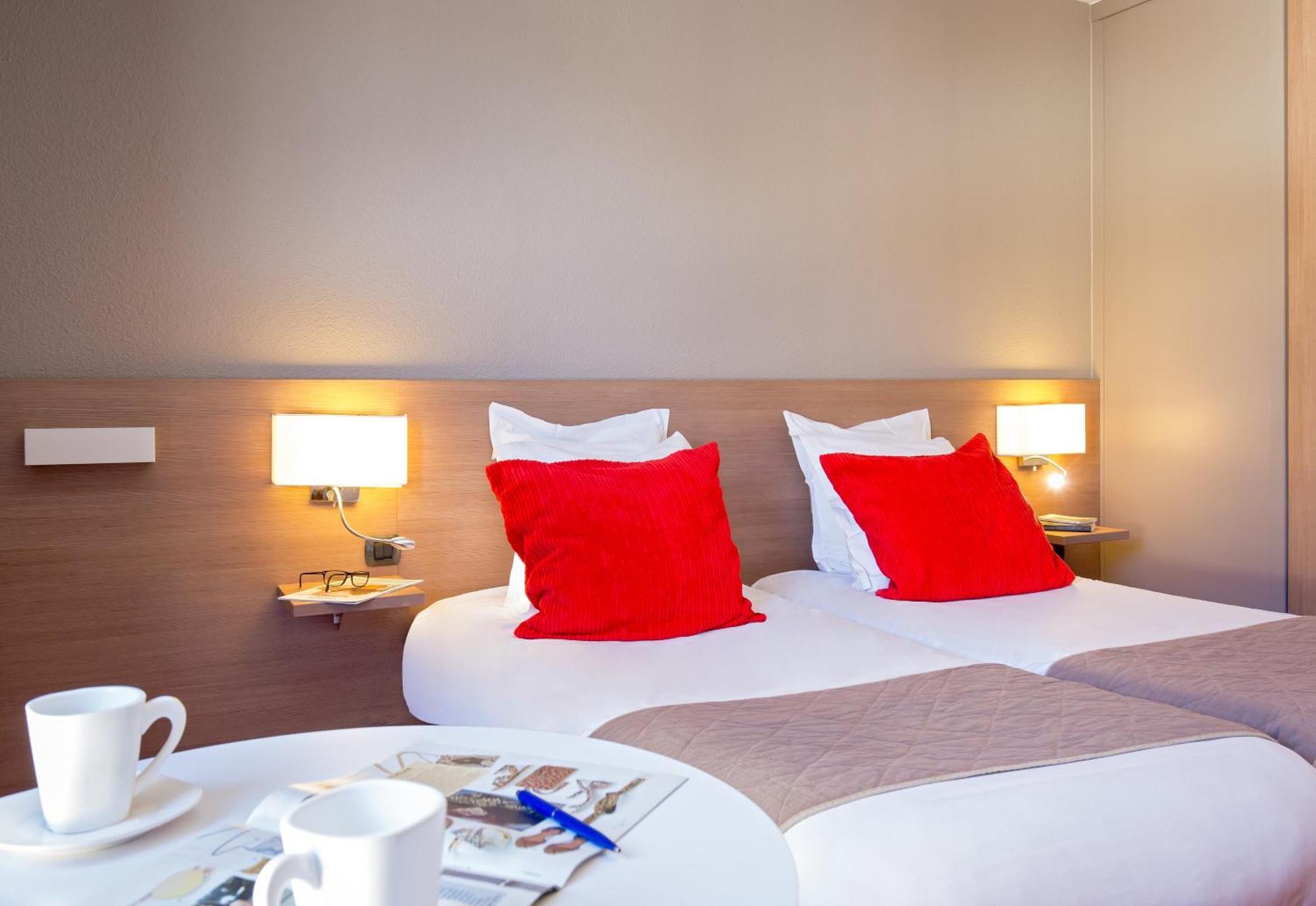 Sowell Hotels Le Pas Du Loup Isola 2000 Eksteriør bilde